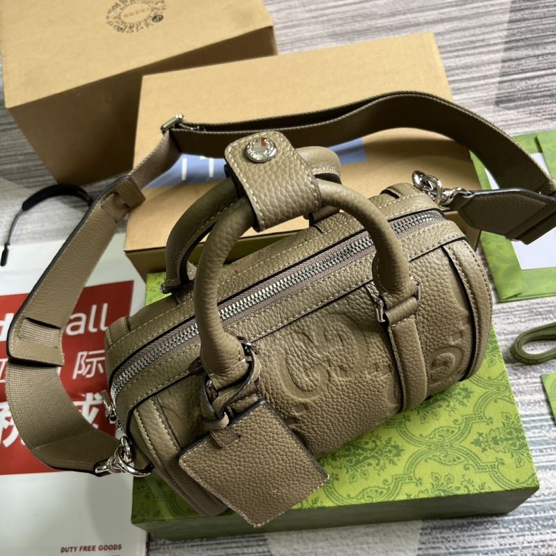 Gucci Boston Bags